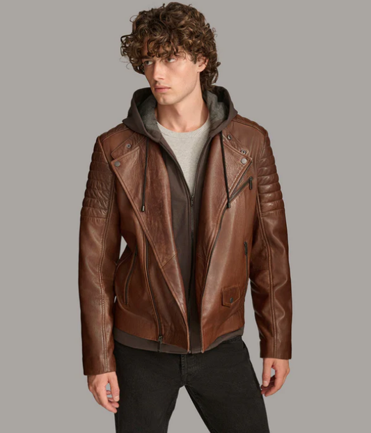 Urban Edge Andres Moto-GLJK15