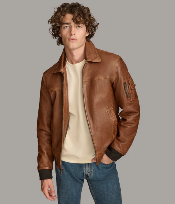 Urban Edge Ace Bomber-GLJK25