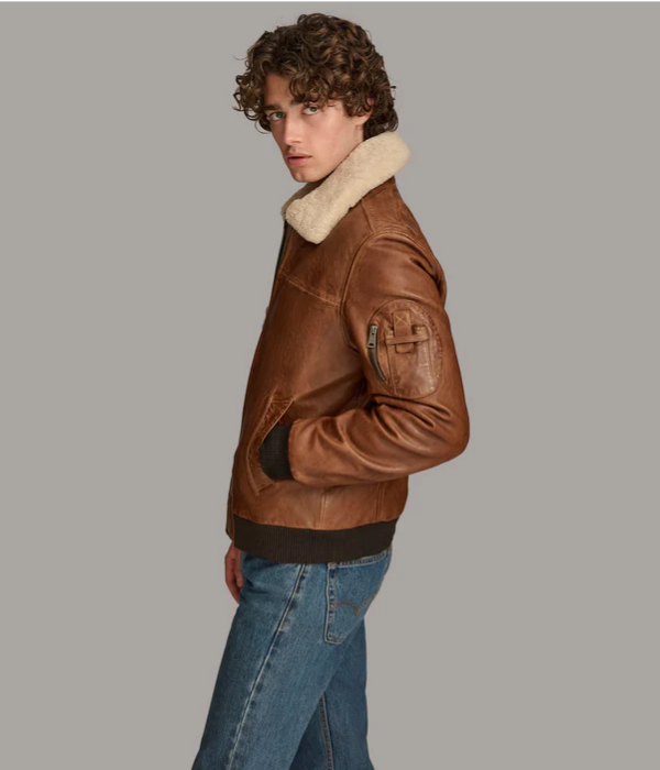Urban Edge Ace Bomber-GLJK25