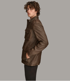 Urban Edge Cam Field Jacket-GLJK23