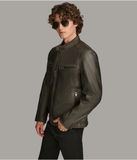 Urban Edge Grant Racer Jacket-GLJK18